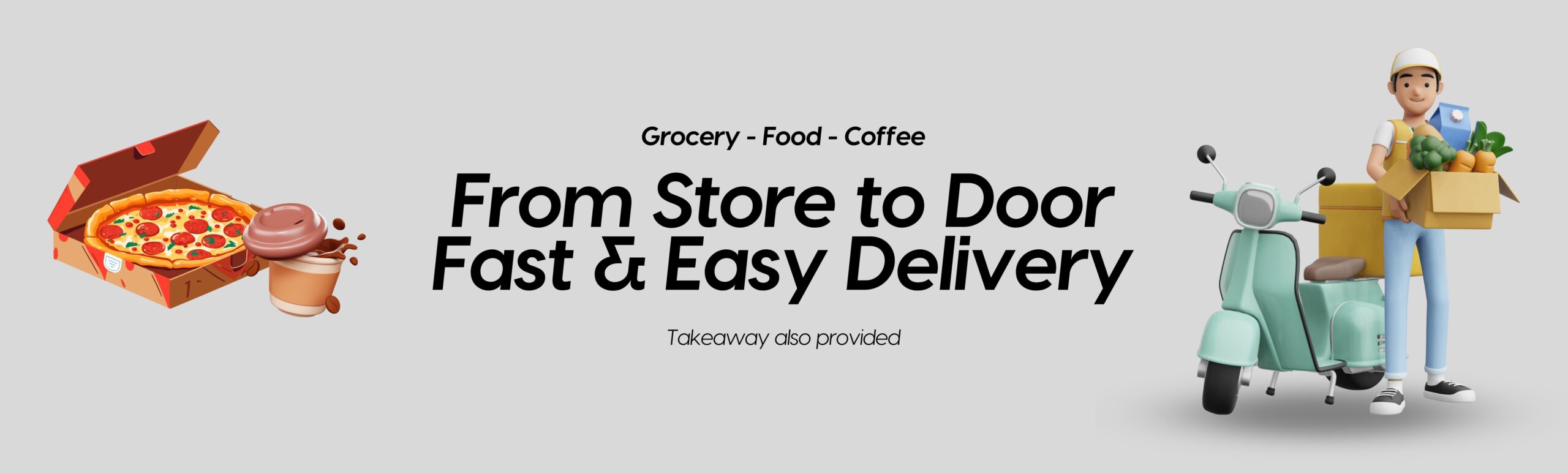 Delivery | MyBookings24